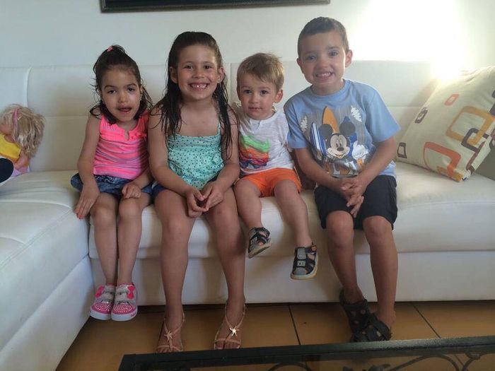 Noivos de 2016, apresentem-se! - 2