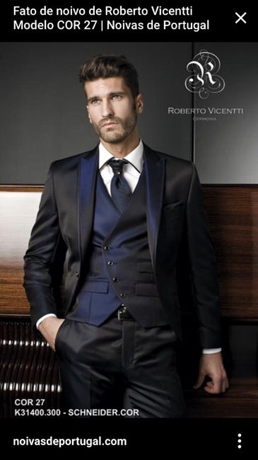 Príncipes da disney! vamos votar! fatos do noivo - 2