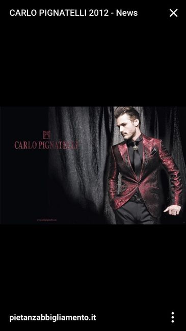 Príncipes da disney! vamos votar! fatos do noivo - 9