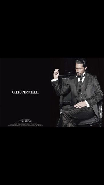 Príncipes da disney! vamos votar! fatos do noivo - 15