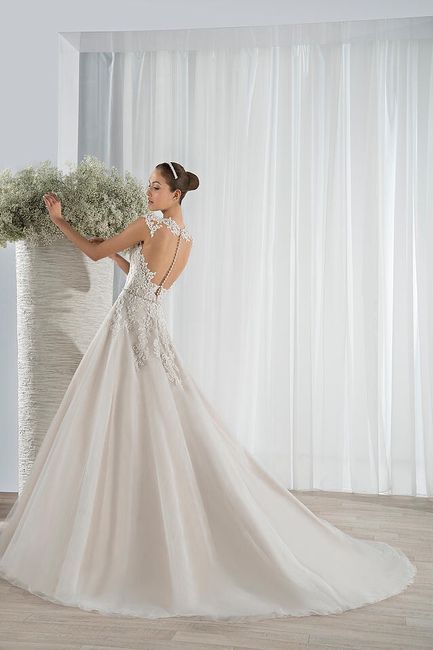 Vestidos noiva demetrios 2016 - 9