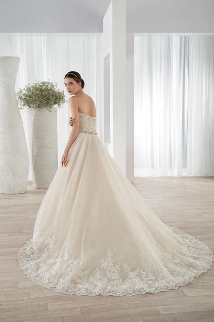 Vestidos noiva demetrios 2016 - 18
