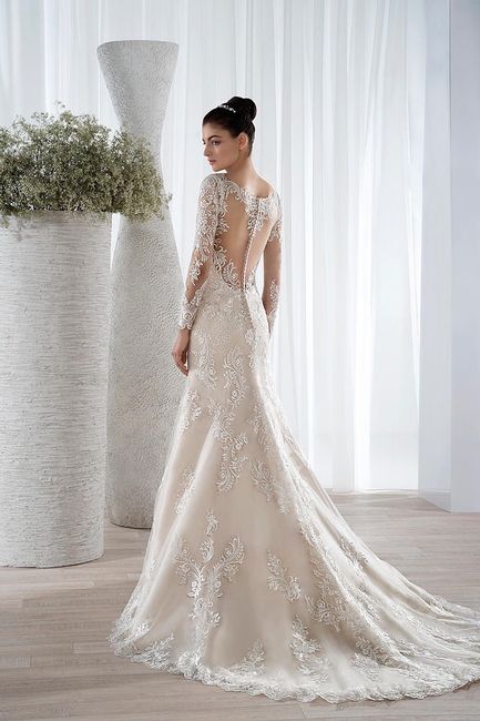 Vestidos noiva demetrios 2016 - 34
