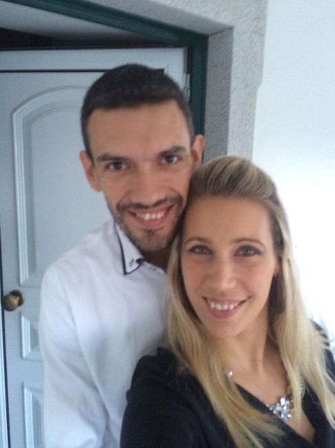 Desafio - selfie - 1