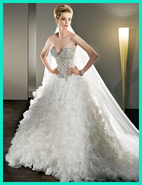 Vestidos noiva demetrios 2016 - 15