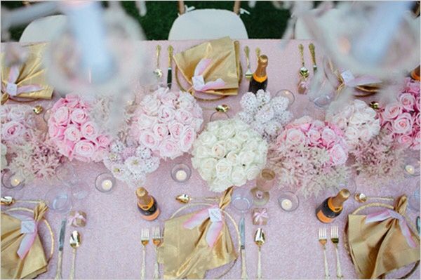 Cor do casamento! - 3