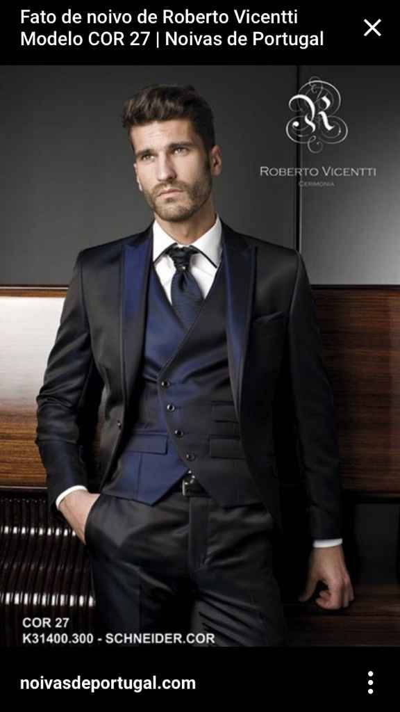 Príncipes da disney! vamos votar! fatos do noivo - 2