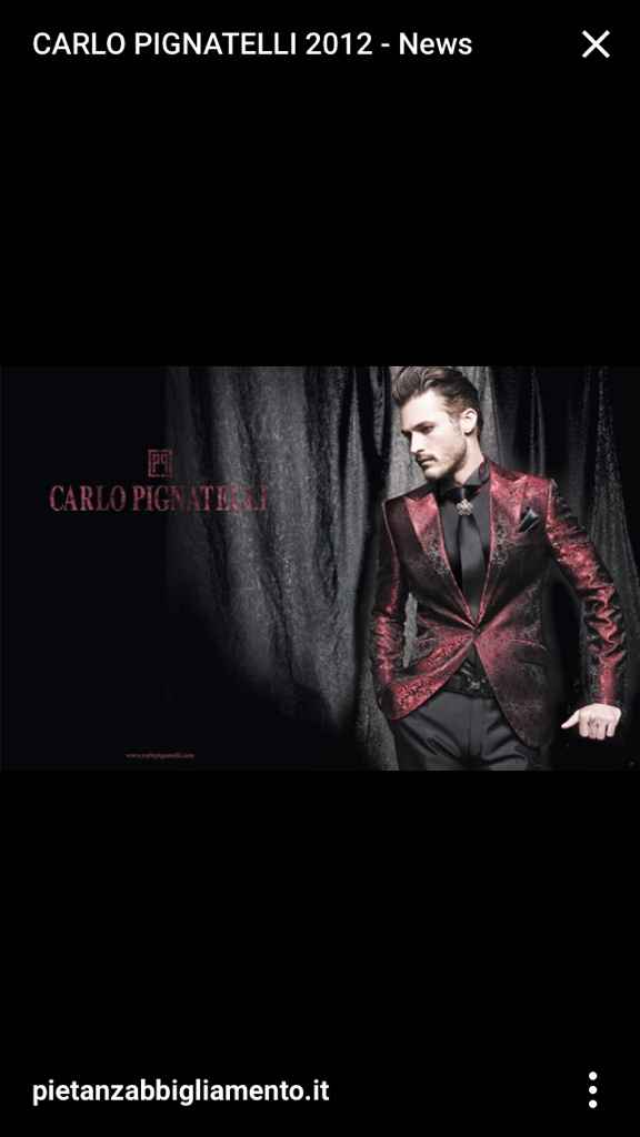 Príncipes da disney! vamos votar! fatos do noivo - 9