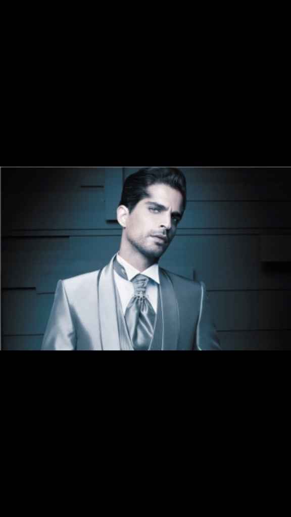 Príncipes da disney! vamos votar! fatos do noivo - 13