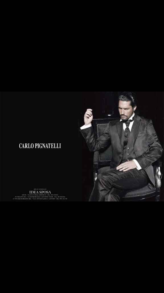 Príncipes da disney! vamos votar! fatos do noivo - 15