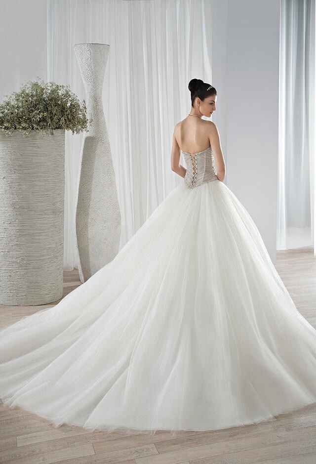 Vestidos noiva demetrios 2016 - 4