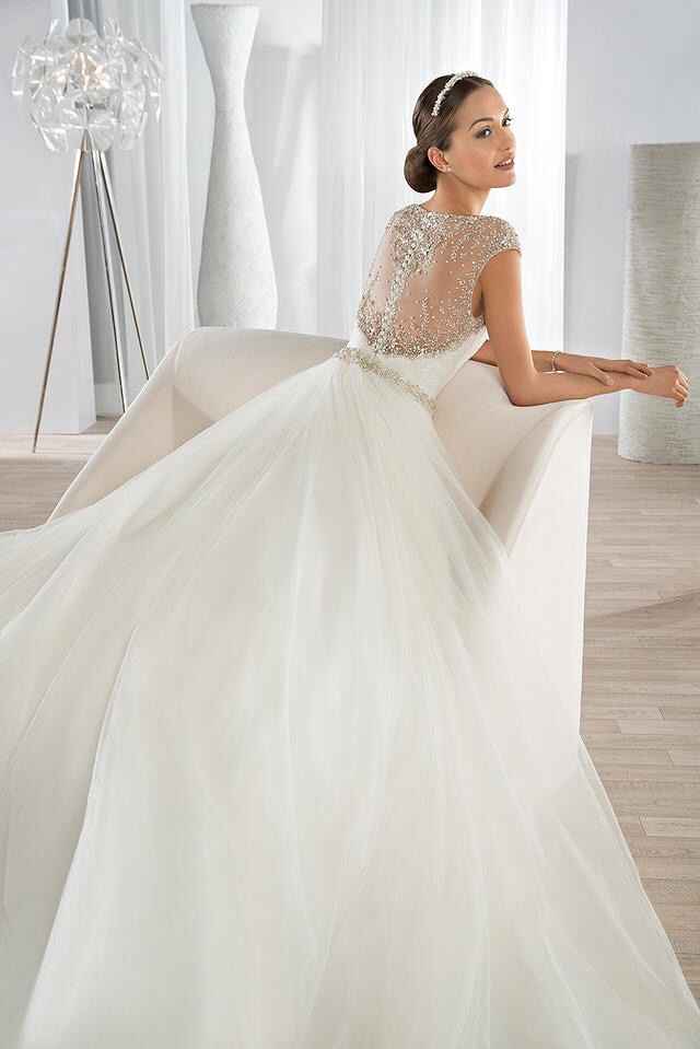 Vestidos noiva demetrios 2016 - 24