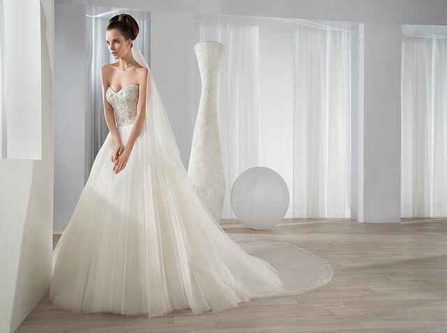Vestidos noiva demetrios 2016 - 27