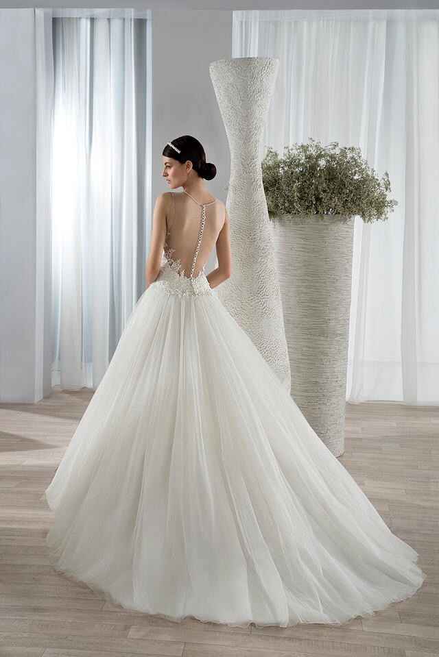 Vestidos noiva demetrios 2016 - 32