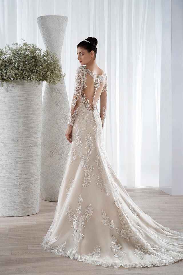 Vestidos noiva demetrios 2016 - 34