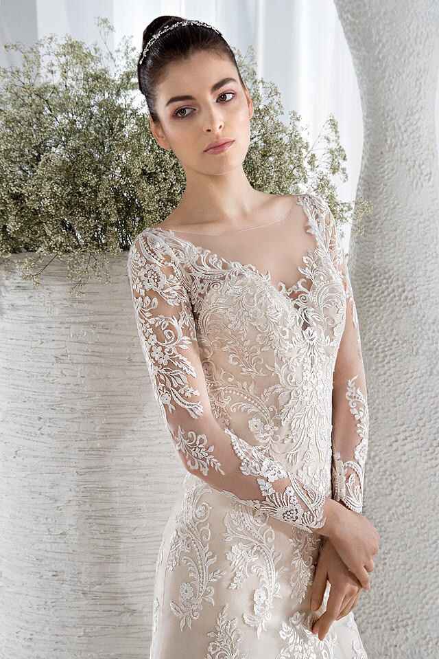 Vestidos noiva demetrios 2016 - 35