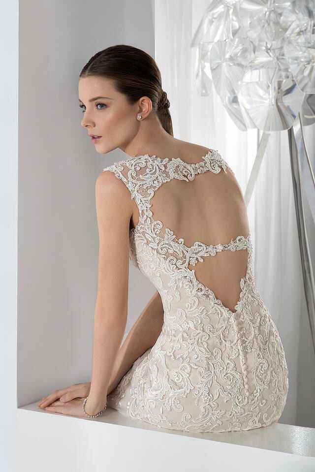 Vestidos noiva demetrios 2016 - 36