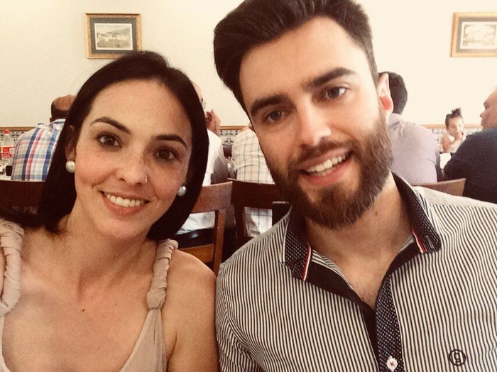 Partilha uma foto com o teu amor! 😍 - 1