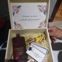 Noivos que se casam em 4 de Junho de 2022 em Braga (concelho) - 1