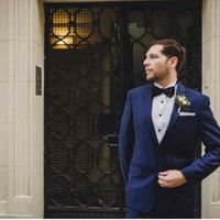 o meu casamento será de estilo clássico - 1