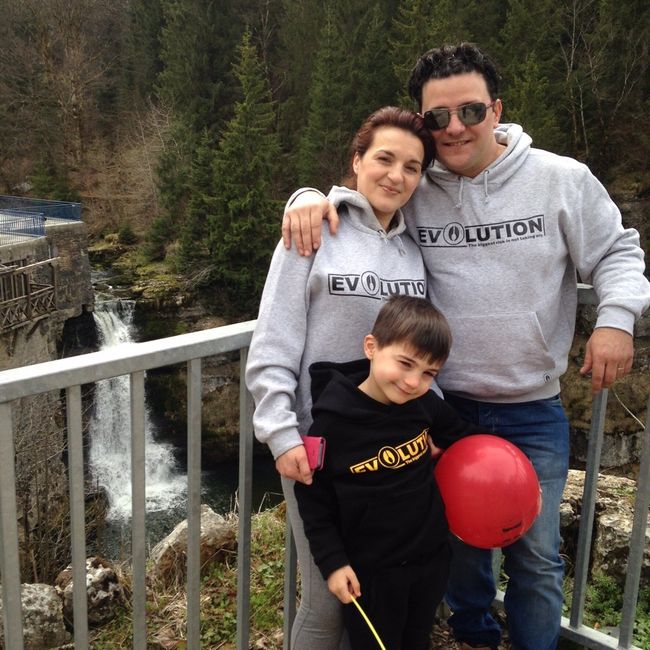 Publica uma foto do vosso amor - 1