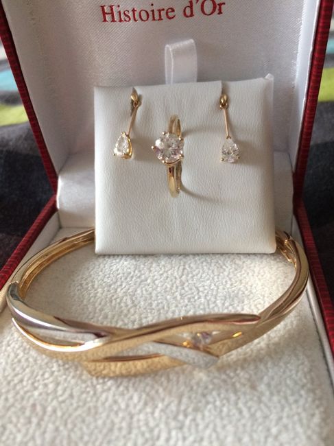 Como prometido os meus checks - 2