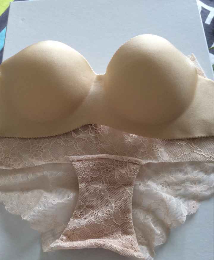 Como prometido os meus checks - 6