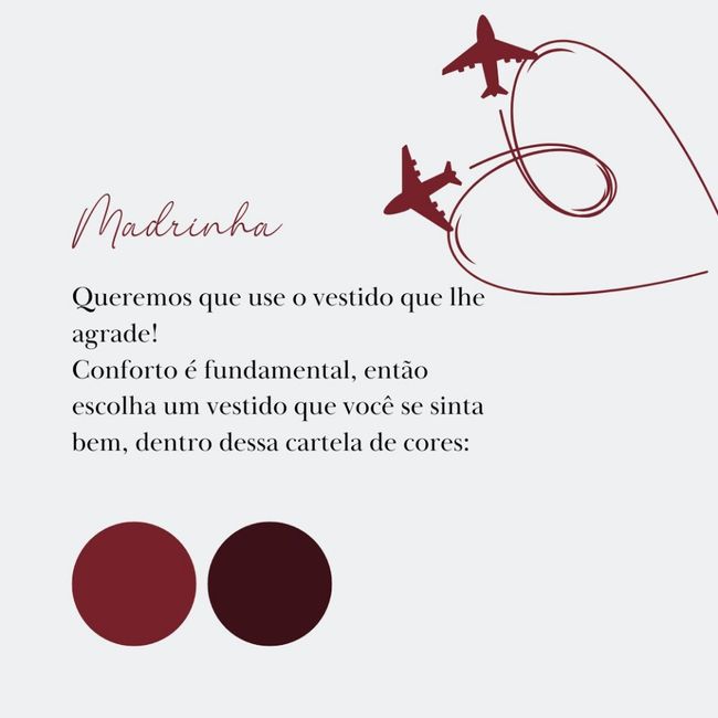 Artes do manual dos padrinhos 3