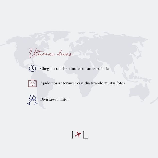 Artes do manual dos padrinhos 6