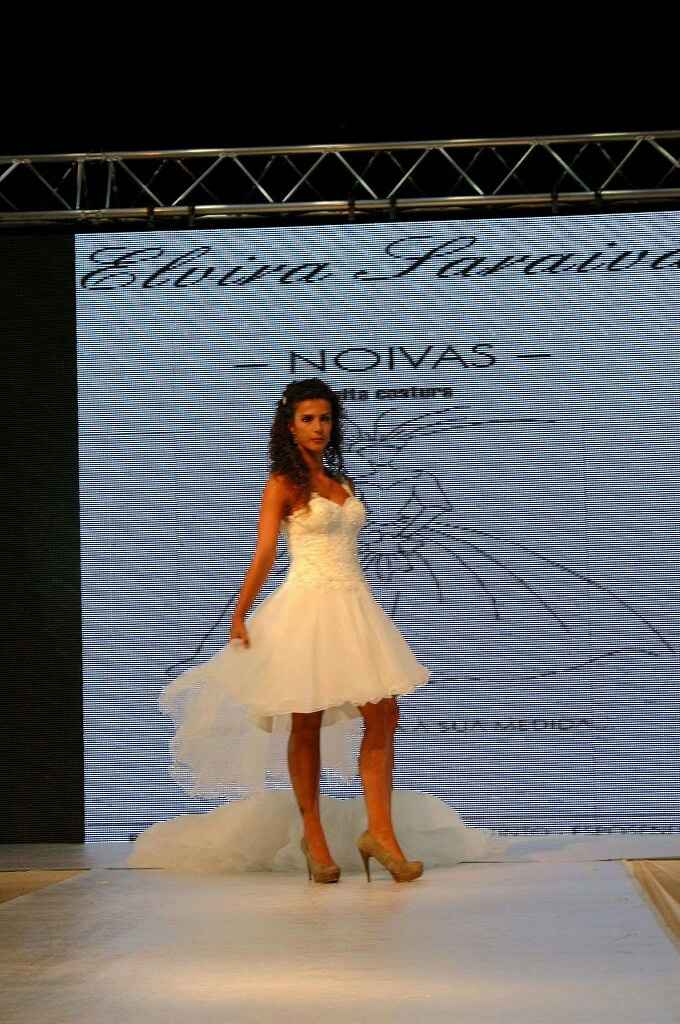 Vestido 2 em 1 - 1