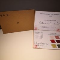 Convites Padrinhos - 2