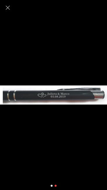 Que lembranças vais oferecer no teu casamento? - 2