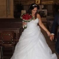 O teu vestido de noiva... no nosso PINTEREST! 👗❤️ - 1