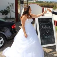 O teu vestido de noiva... no nosso PINTEREST! 👗❤️ - 2