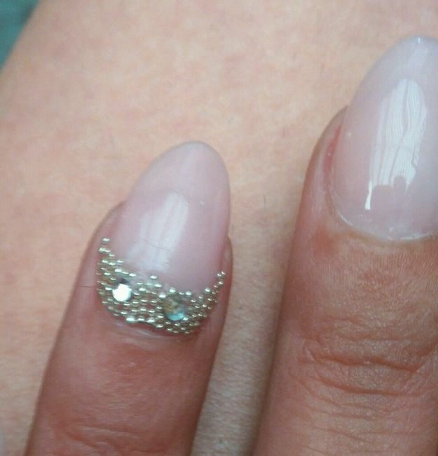 Unhas para o dia c - 1
