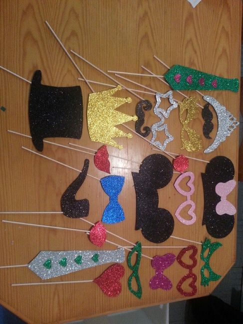 Manualidades - 1