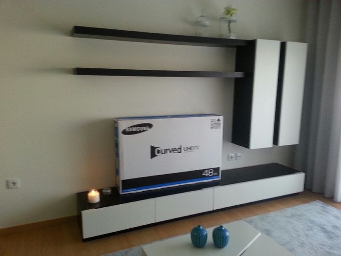 A nossa casa check :) - 4