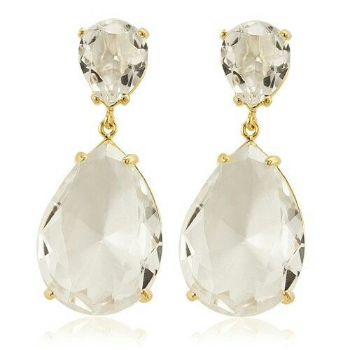 Desafio - brincos!!! - 1