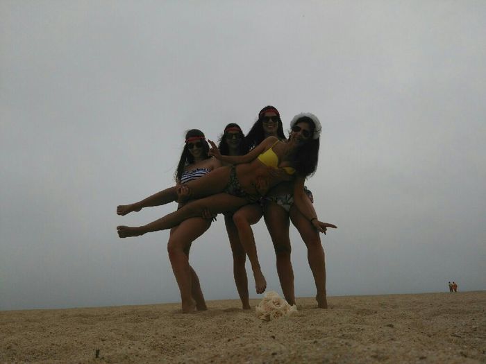 Despedida de solteira - 3