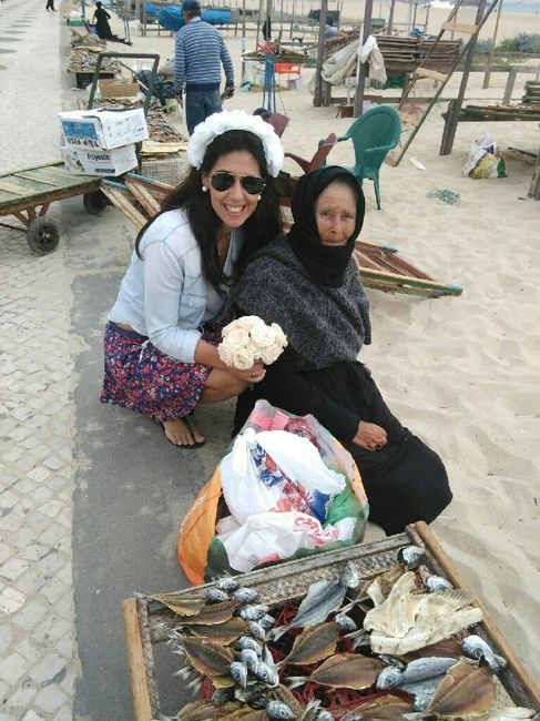 Despedida de solteira - 5