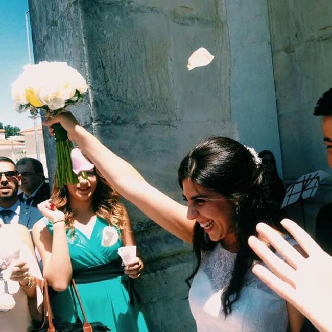 Casada de fresca - 9