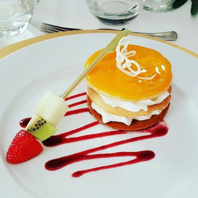 Casada de fresca - 11