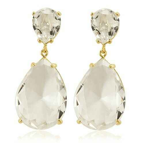 Desafio - brincos!!! - 1