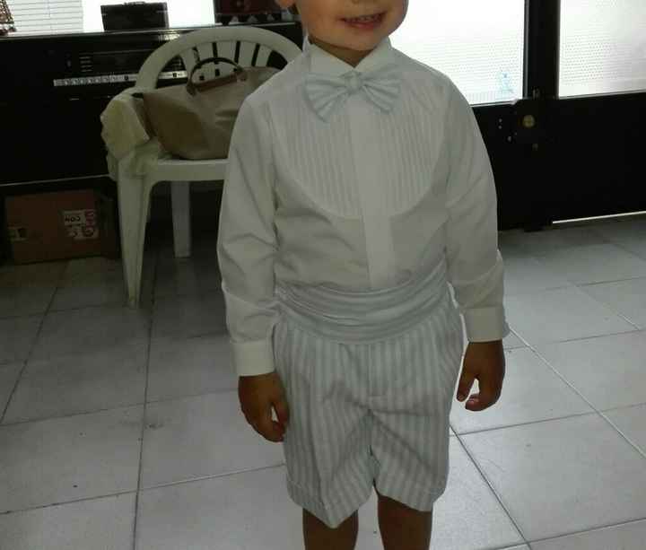 My little prince afonsinho - 1