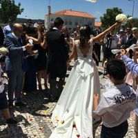 Casada de fresca - 6