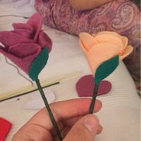 Alergia a flores - 1