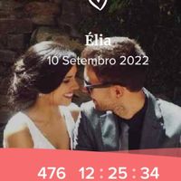 AGORA VAI! Partilha a tua contagem regressiva! - 1