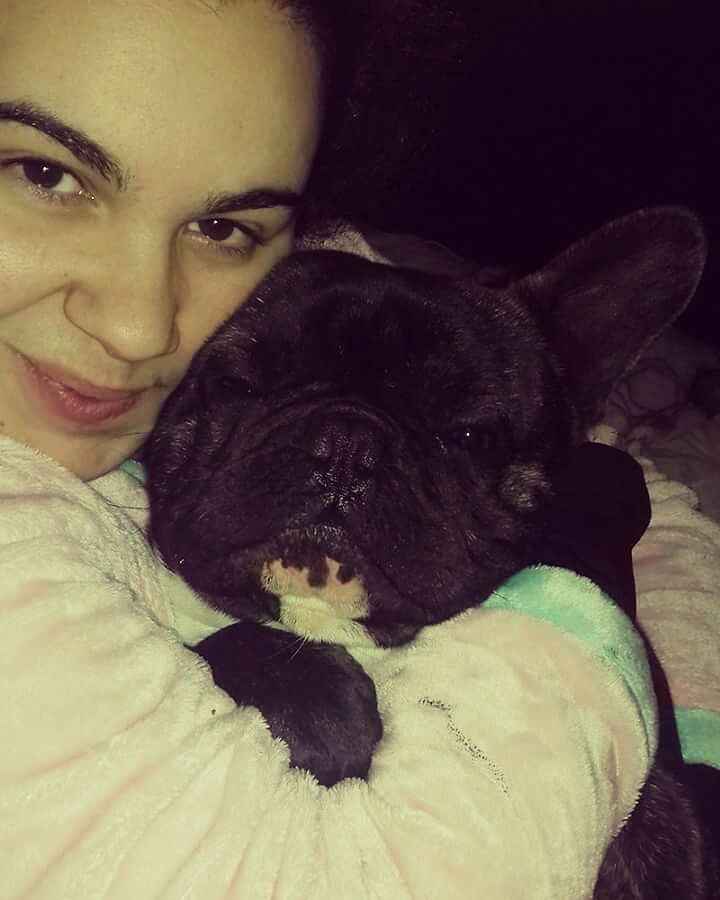 Digam lá que não é fofo? eheheheh