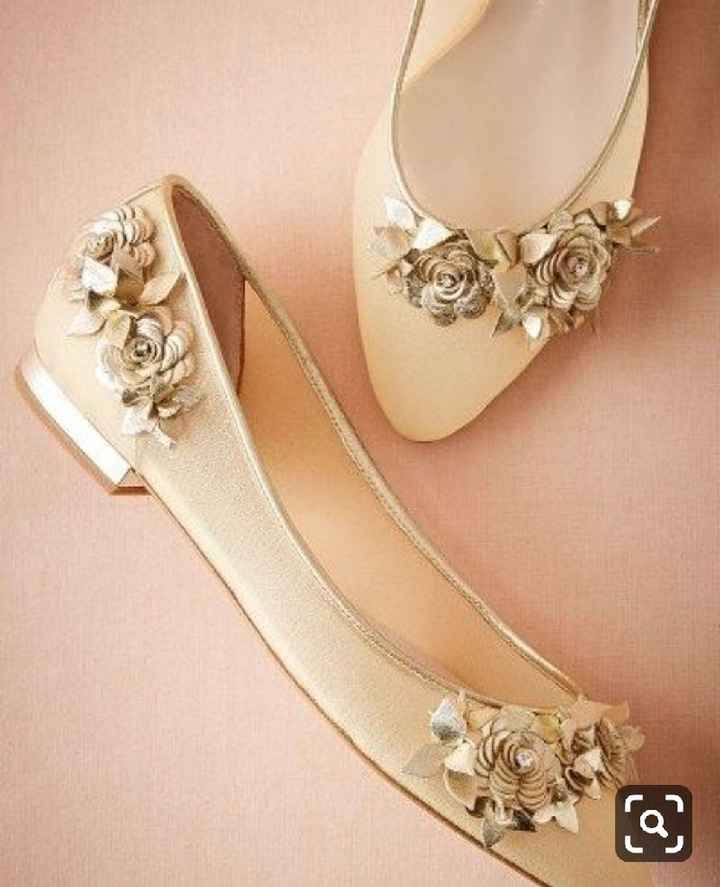 Sapatos noiva - 2