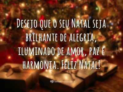 Feliz Natal 🎅🏼🎄 - 1